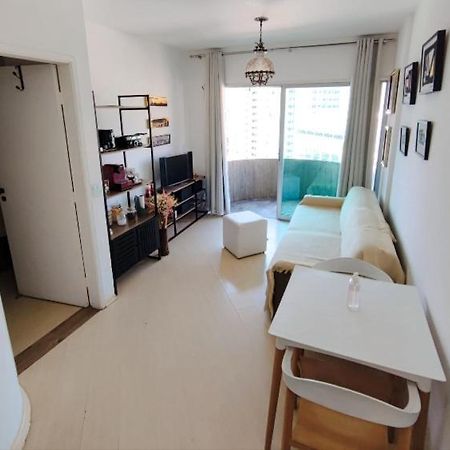 Ferienwohnung Flat Aconchegante Garagem Hakka Hospitais E Feirinha São Paulo Exterior foto