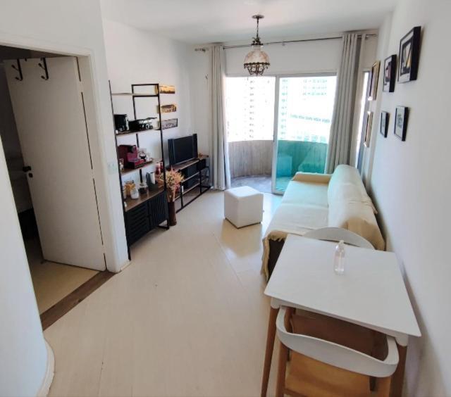 Ferienwohnung Flat Aconchegante Garagem Hakka Hospitais E Feirinha São Paulo Exterior foto