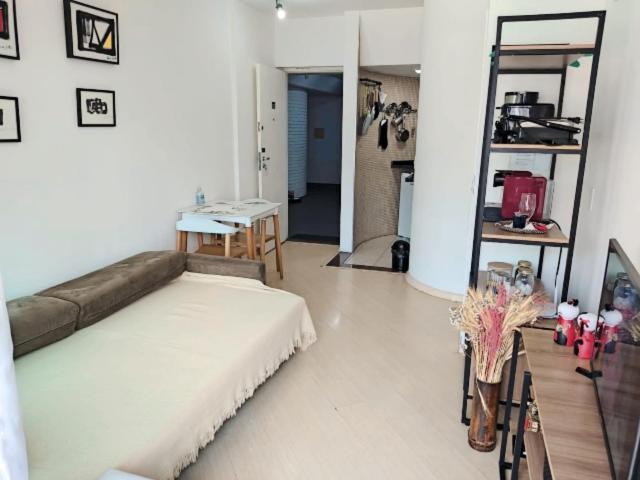 Ferienwohnung Flat Aconchegante Garagem Hakka Hospitais E Feirinha São Paulo Exterior foto