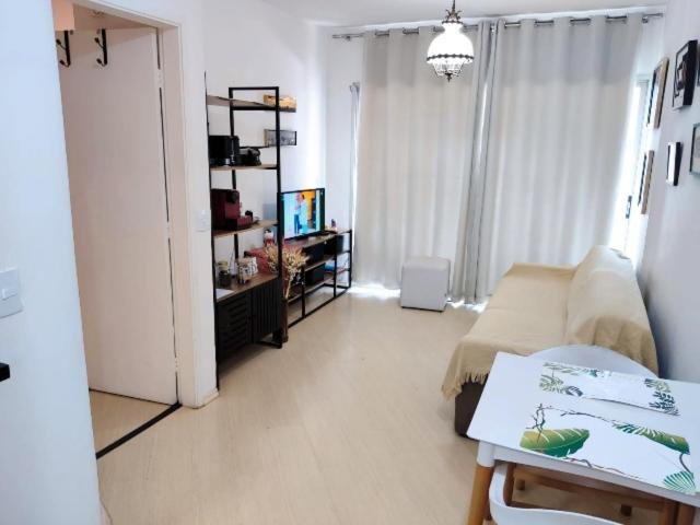 Ferienwohnung Flat Aconchegante Garagem Hakka Hospitais E Feirinha São Paulo Exterior foto