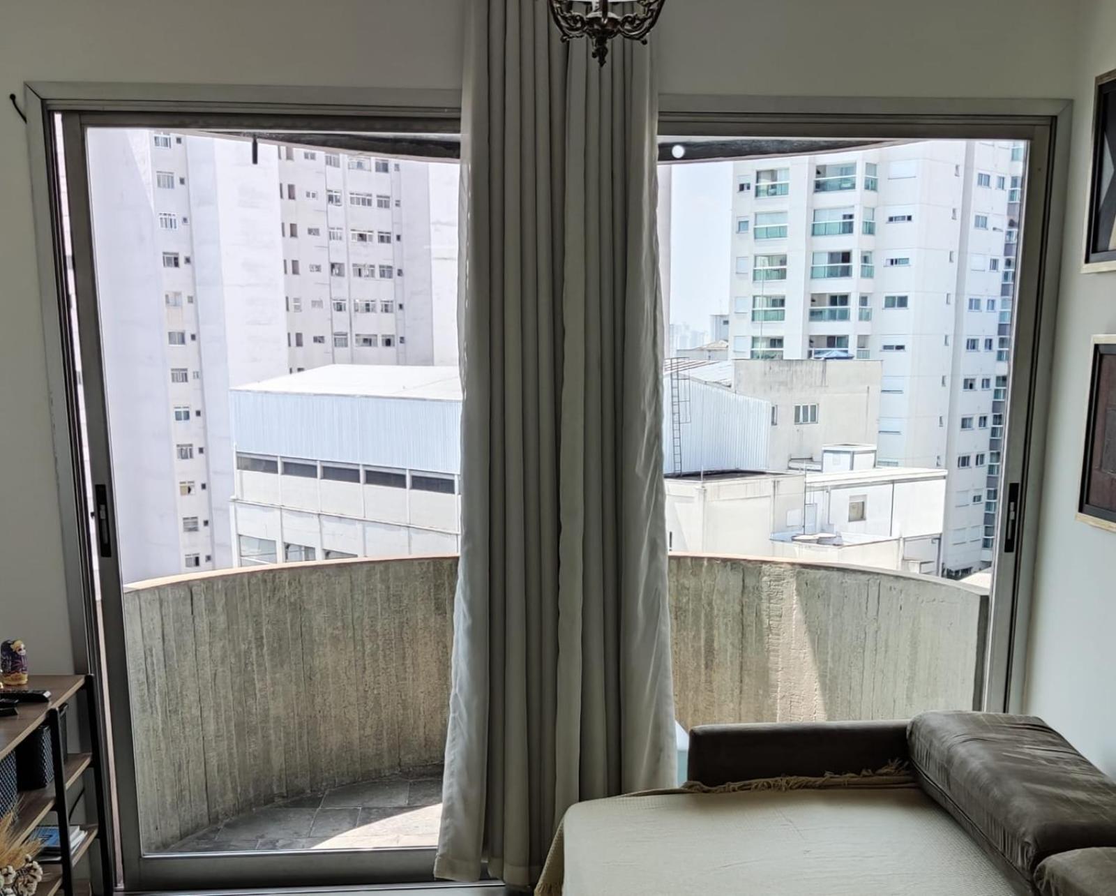 Ferienwohnung Flat Aconchegante Garagem Hakka Hospitais E Feirinha São Paulo Exterior foto