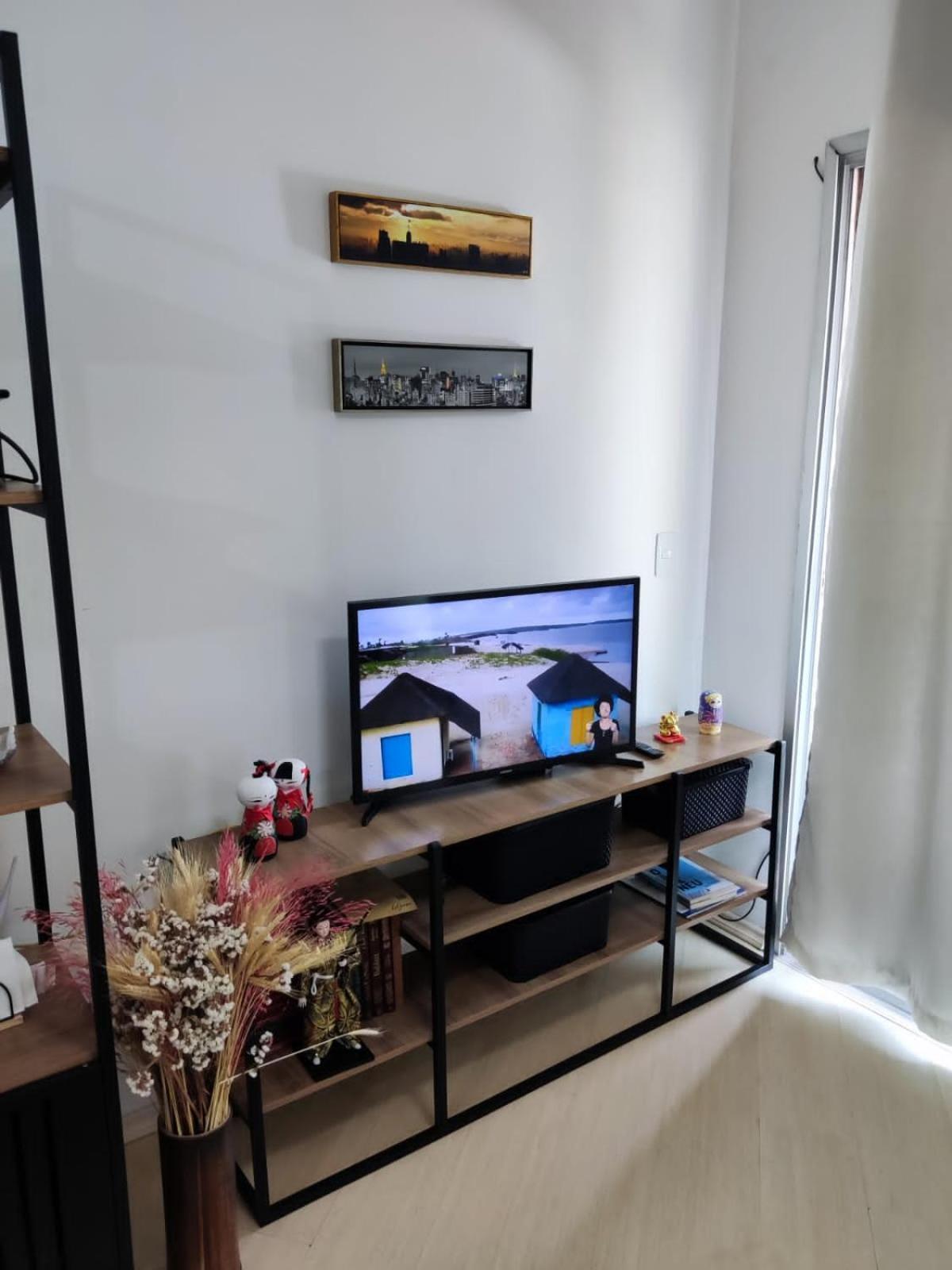 Ferienwohnung Flat Aconchegante Garagem Hakka Hospitais E Feirinha São Paulo Exterior foto
