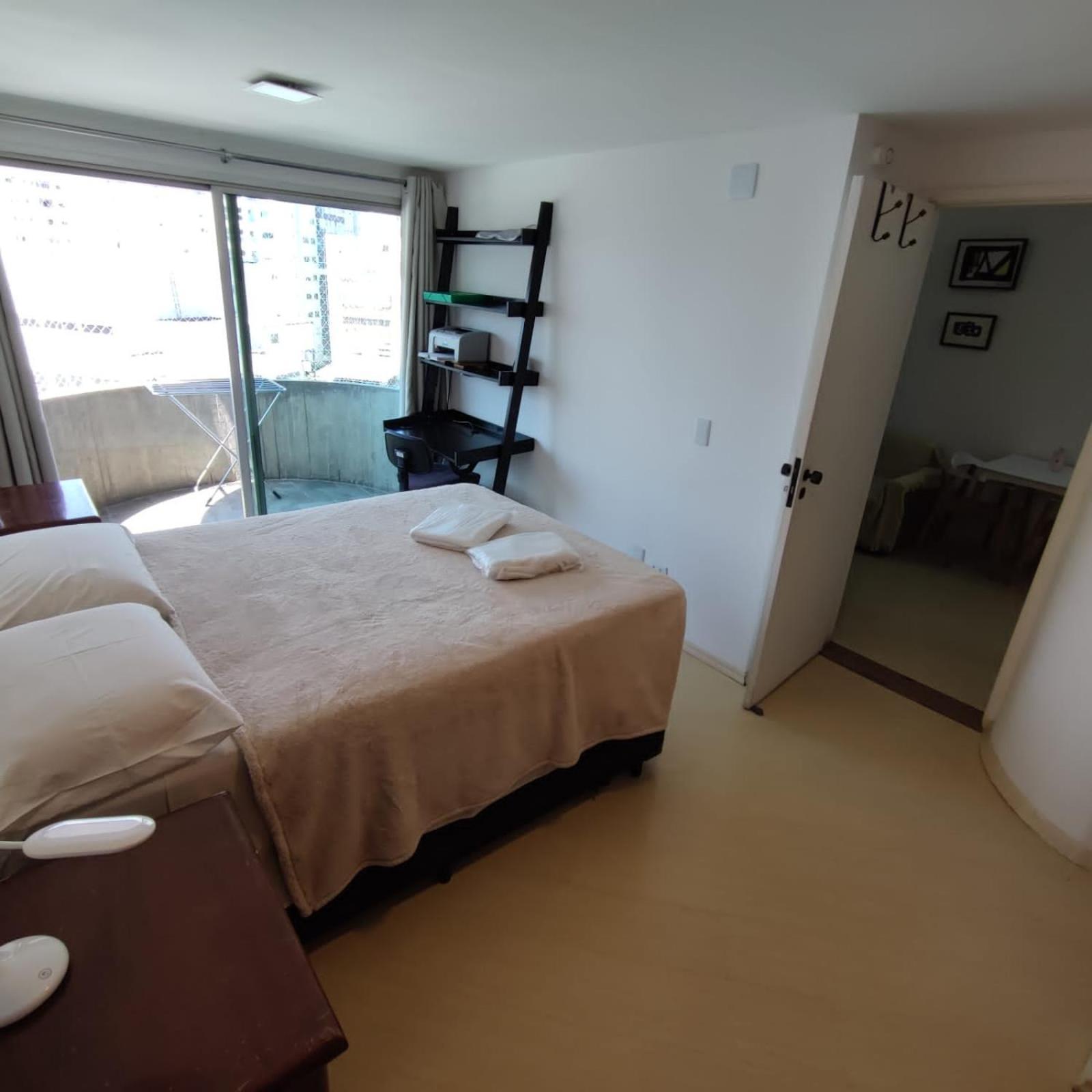 Ferienwohnung Flat Aconchegante Garagem Hakka Hospitais E Feirinha São Paulo Exterior foto